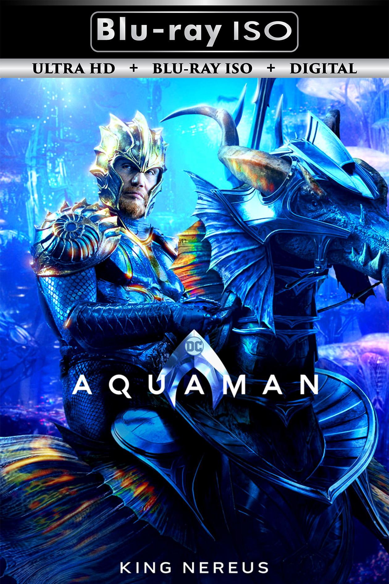 Aquaman